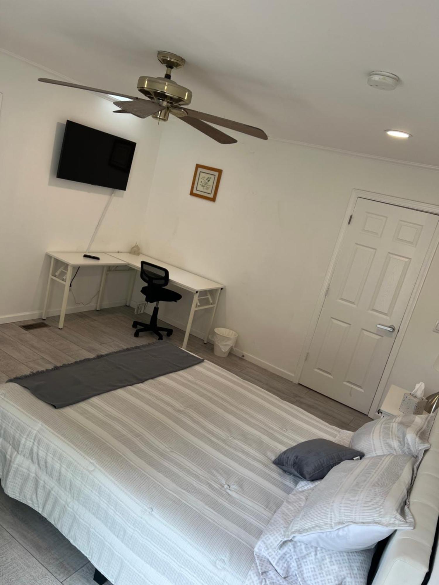 Cozy Private 5 Min From Saint Francis Hospital And Woodland Hills Mall Apartment Tulsa
