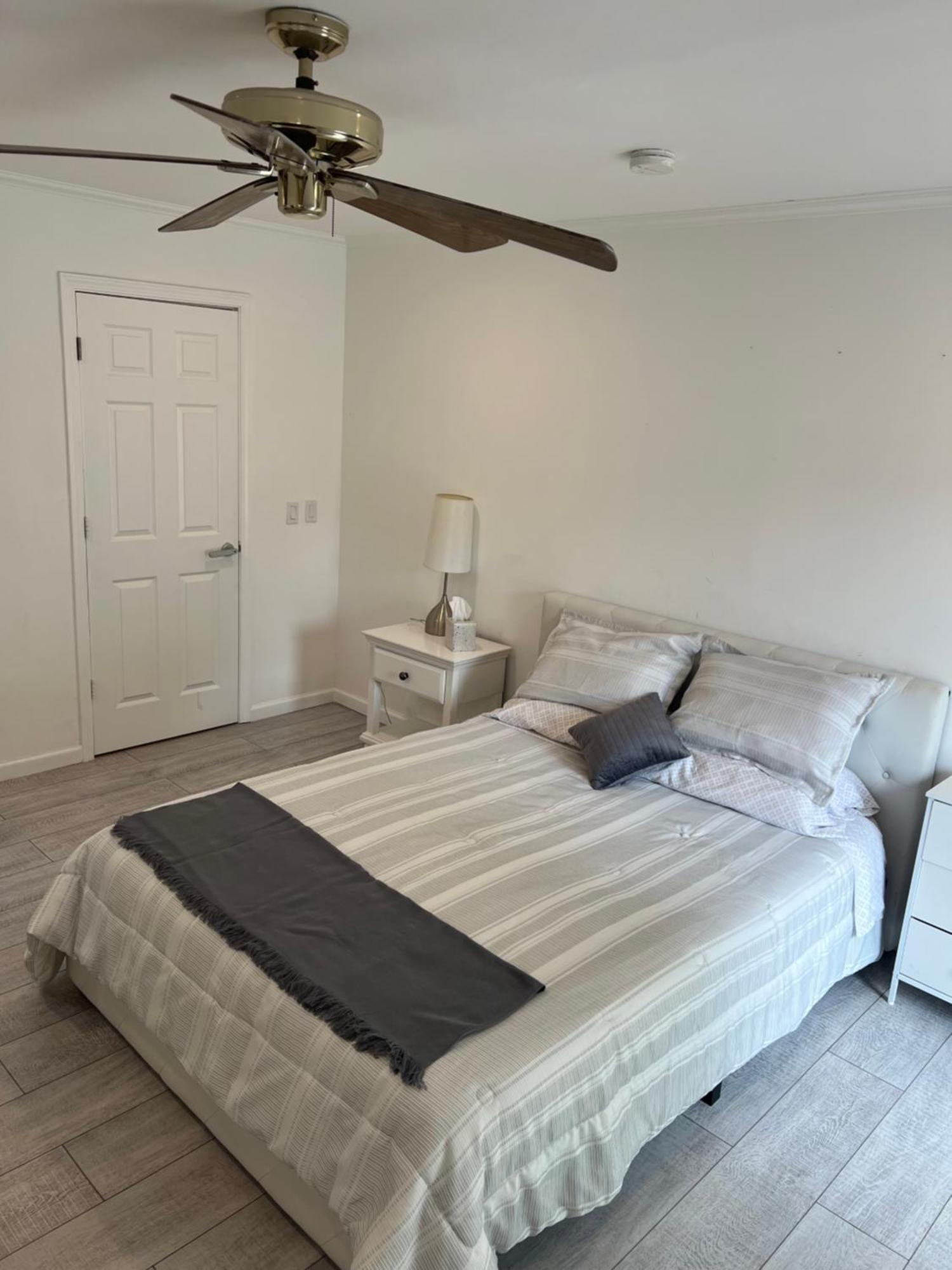 Cozy Private 5 Min From Saint Francis Hospital And Woodland Hills Mall Tulsa